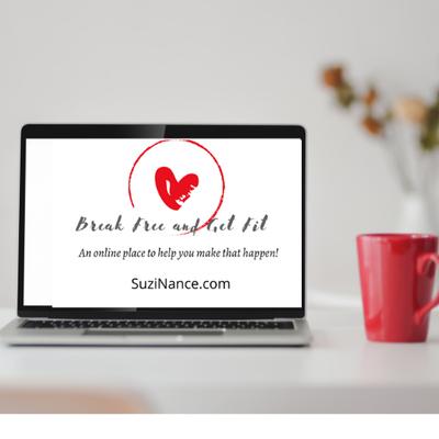 Ready to start living in a body that looks and feels the way you want?