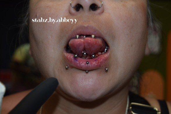 Lucky Duck Tattoo & Piercing