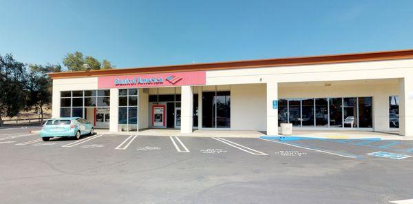 Bank of America Financial Center