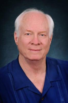 McCormick Eye Center