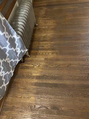 Cee Bee's Flooring