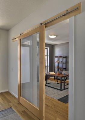 Markel Homes