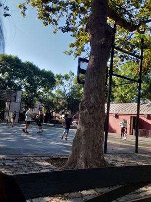 Rappaport Playground