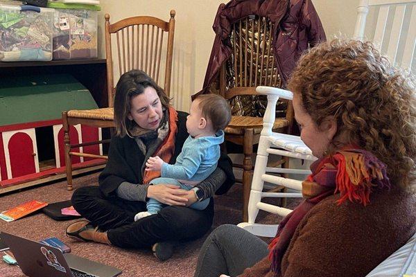 Tandem Community Birth Center & Postpartum House