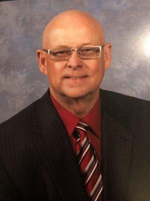 Harvey Durham | Harvey Durham Insurance