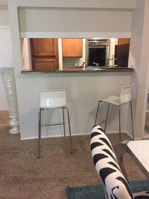 Bent Oaks Apartments