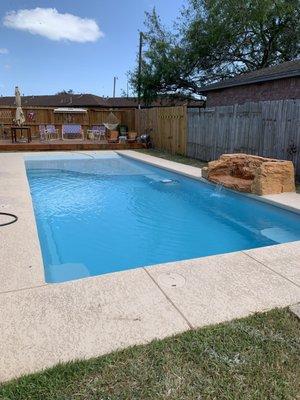 America Pool Service