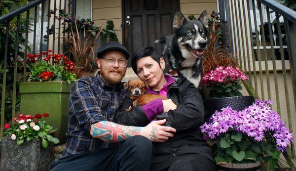 Divine Creatures Pet Services