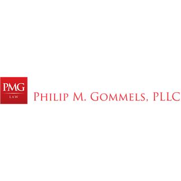The Law Office of Philip M Gommels