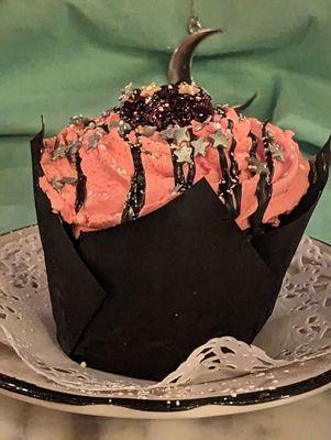 Witches Brew Coffee House