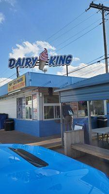 Dairy King