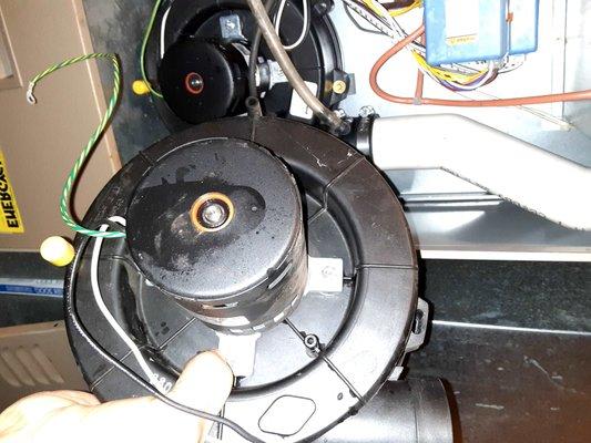 Dave's Handyman & HVAC services