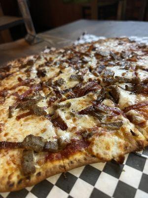 Hounds Tooth Public House