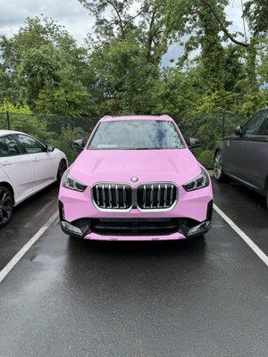 Lux Garage