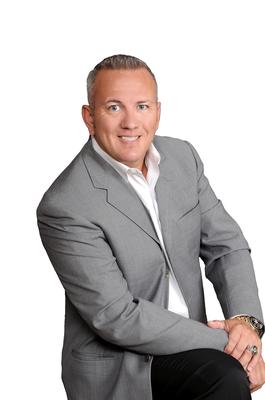 Christian Teague - Red Rock Mortgage