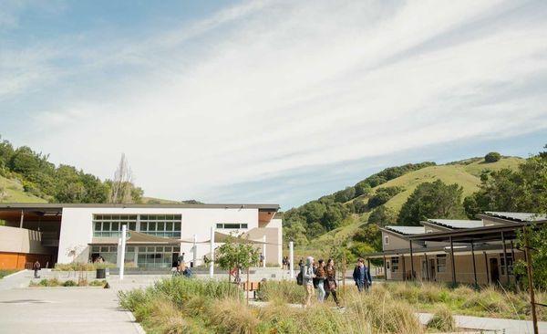 White Hill Middle School