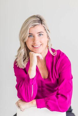 Rachael Helm - ERA Real Estate