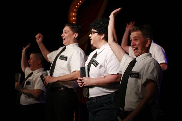 Freak the Mighty Photography