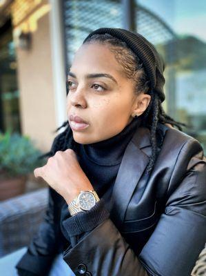 Black Wealth Financial