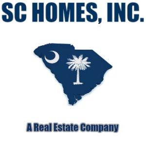South Carolina Homes