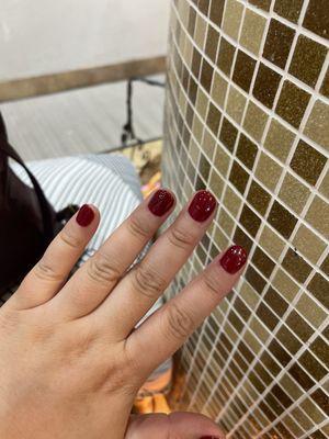 La Bella Nails & Spa