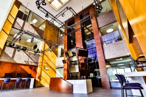 ARCO Murray Construction Company