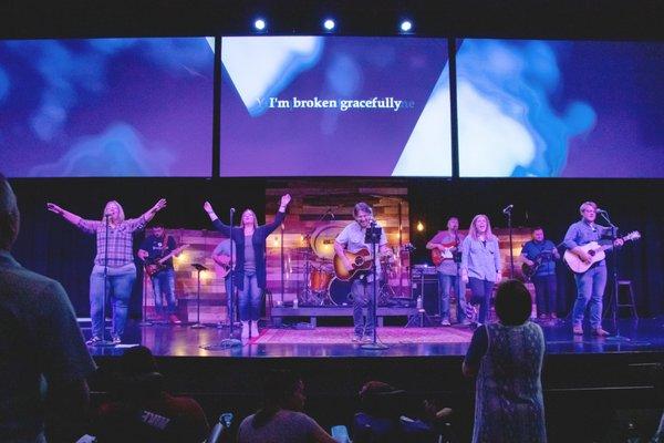 Bridgepointe Church