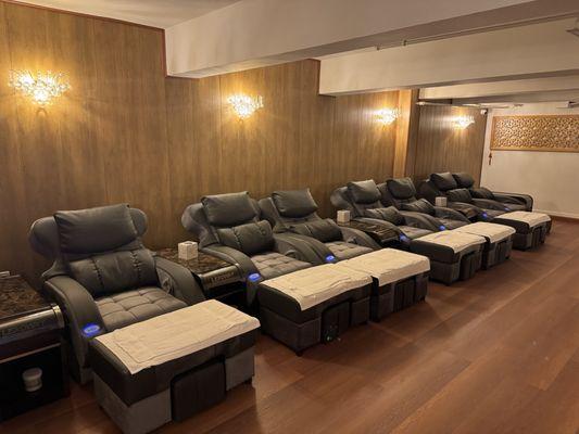 Refresh Bodywork Spa