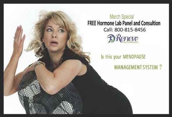 Renew Health and Wellness Ashburn