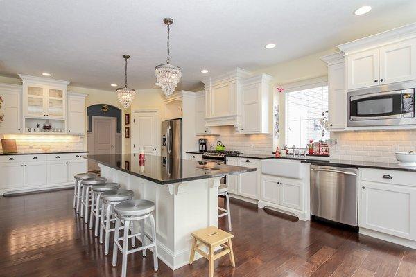 Julie Rockwell - Berkshire Hathaway HomeServices