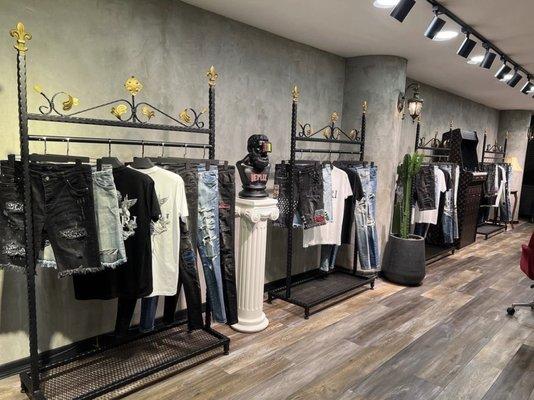 Masterboy Streetstyle