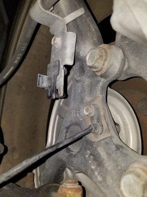 Used Tire Warehouse of Florida