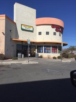 Green Valley Grocery