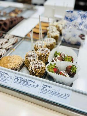 MilkShake Factory Hilton Head