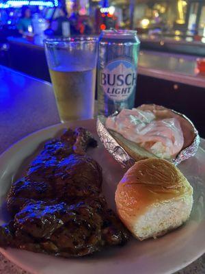 Peecox Bar & Grill