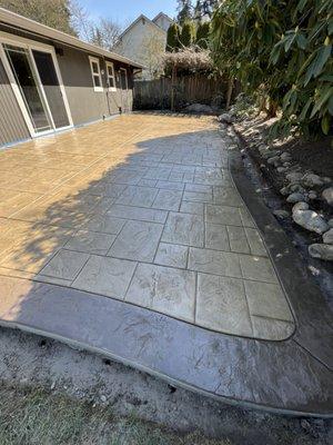 Legacy Concrete