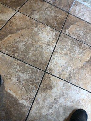 Grant's Chesapeake Taekwondo & After School Center