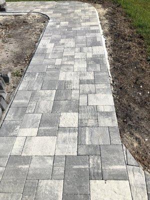 Ocean Construction & Landscape