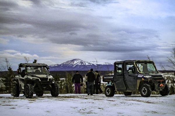 Great Outdoors Adventures