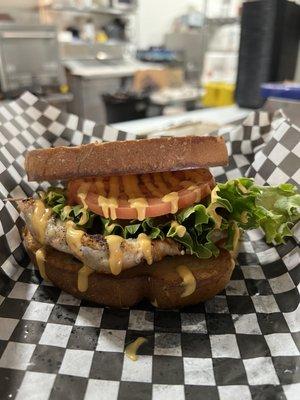 The East Bell Taphouse