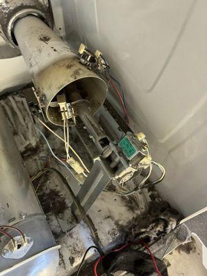 ADCO Appliance Parts