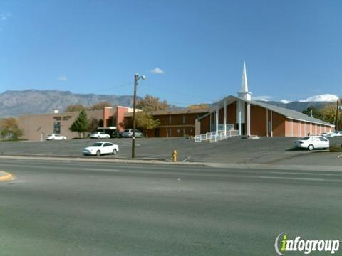 Berean Baptist Church