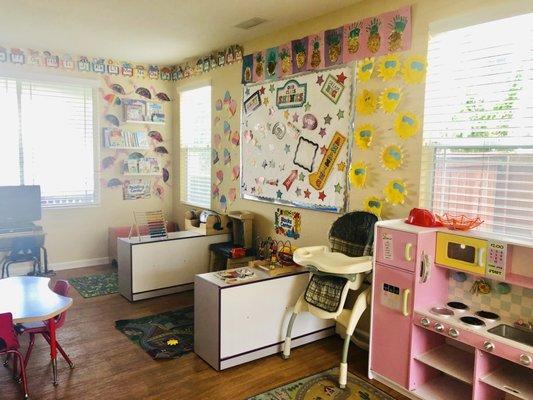 Casey's Kidz Wonderschool