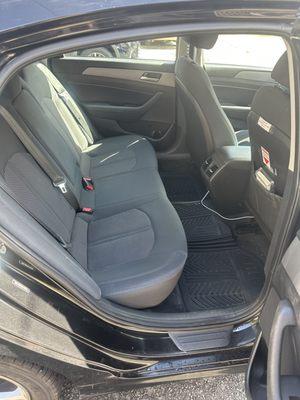 AK Transport Services