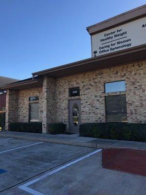 Center For Healthy Weight