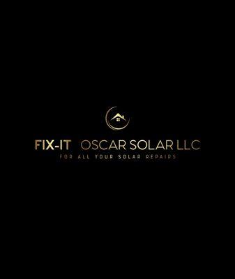 Fix-it Oscar Solar