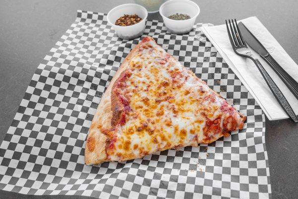 Nick's Pizzeria - Glassboro