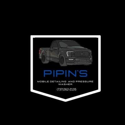 Pipin’s Mobile Carwash
