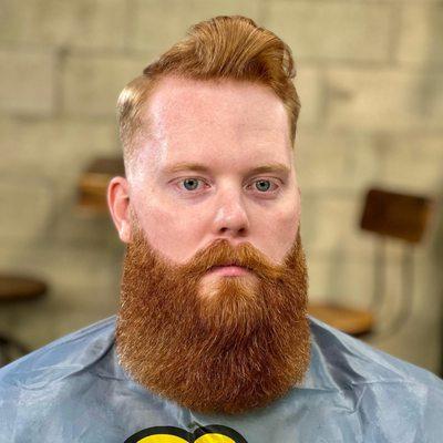 Bottima Hair and Beerd