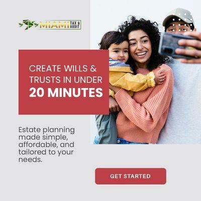 Miami Tax & Audit LLC